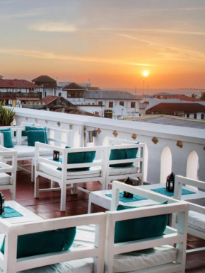 Отель Maru Maru Hotel  Занзиба́р